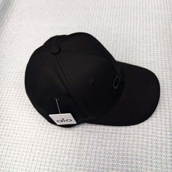 🌞ALO Yoga Summer Baseball Cap | UV Protection & Ventilated Crown | Beach & Tenn - Picture 3 of 5